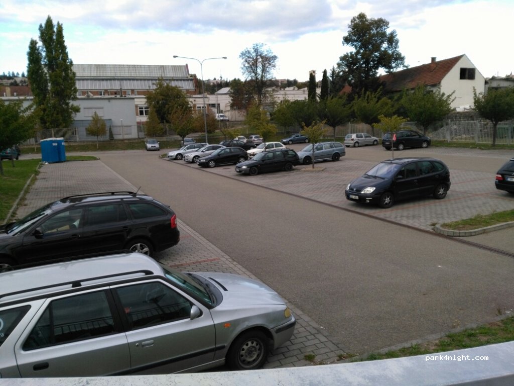 (603 00) Brno - Bítešská — foto