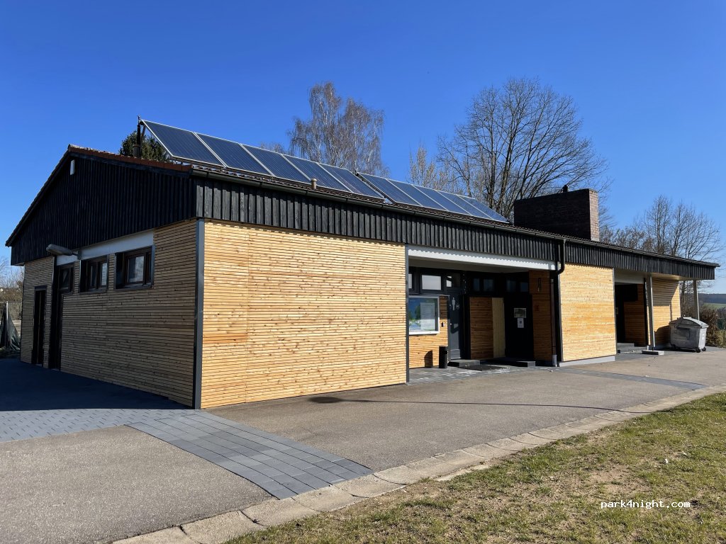 Campingpark Nabburg — foto 2