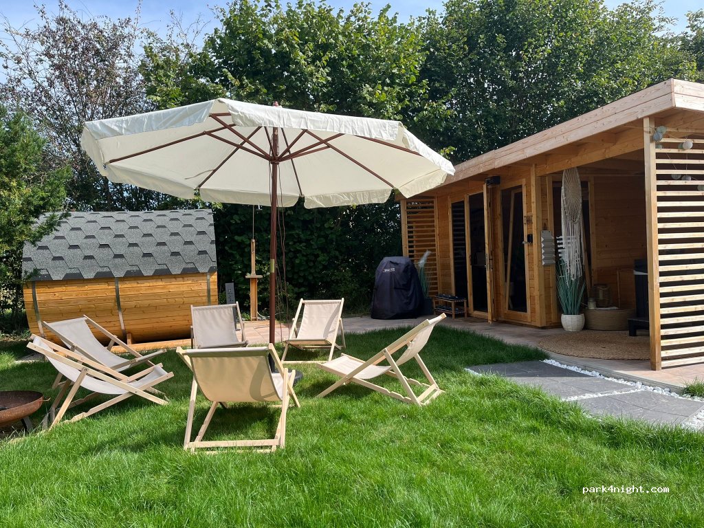 Campingpark Nabburg — foto 4