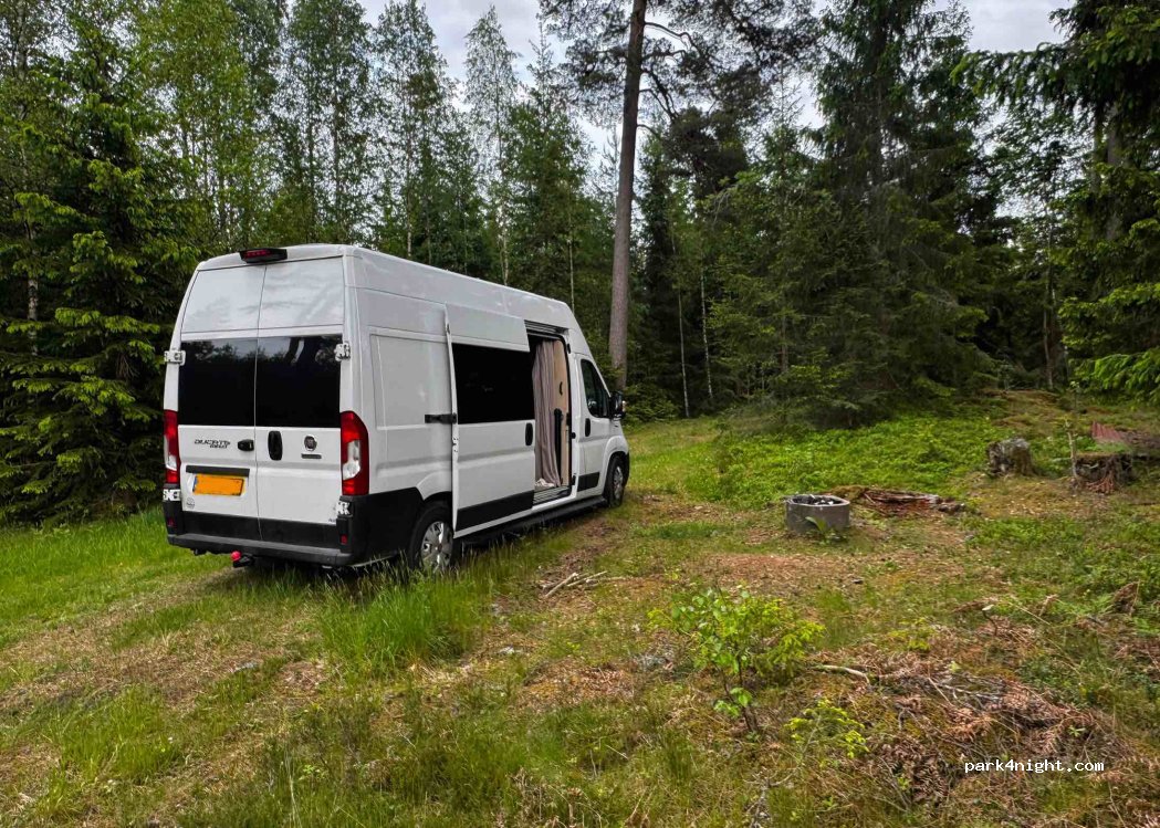(546 95) Karlsborg - — foto