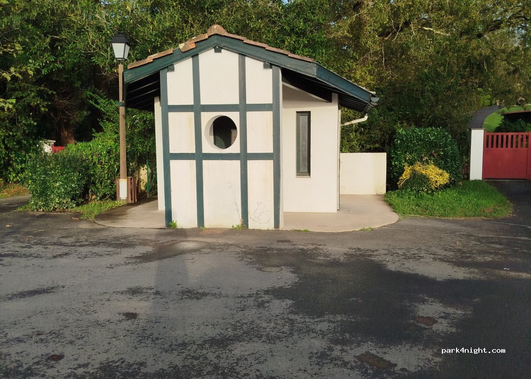 (64310) Ascain - 7 Chemin de Behereko errota — foto 2