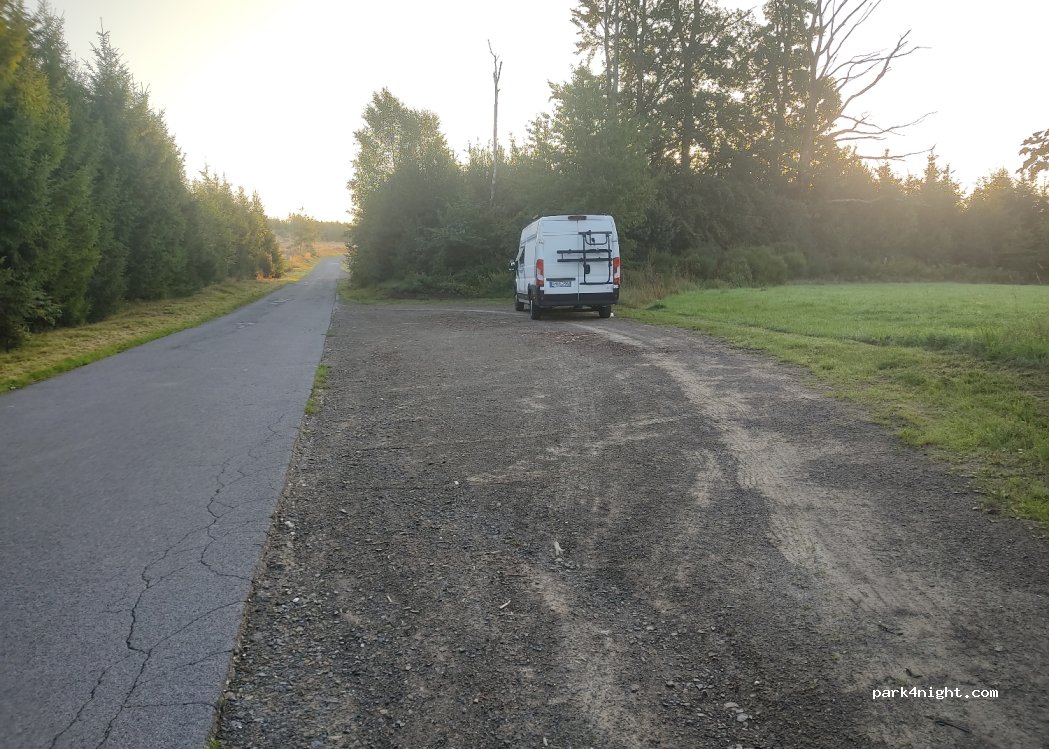 (51709) Marienheide - 1 Grunewalder Straße — foto