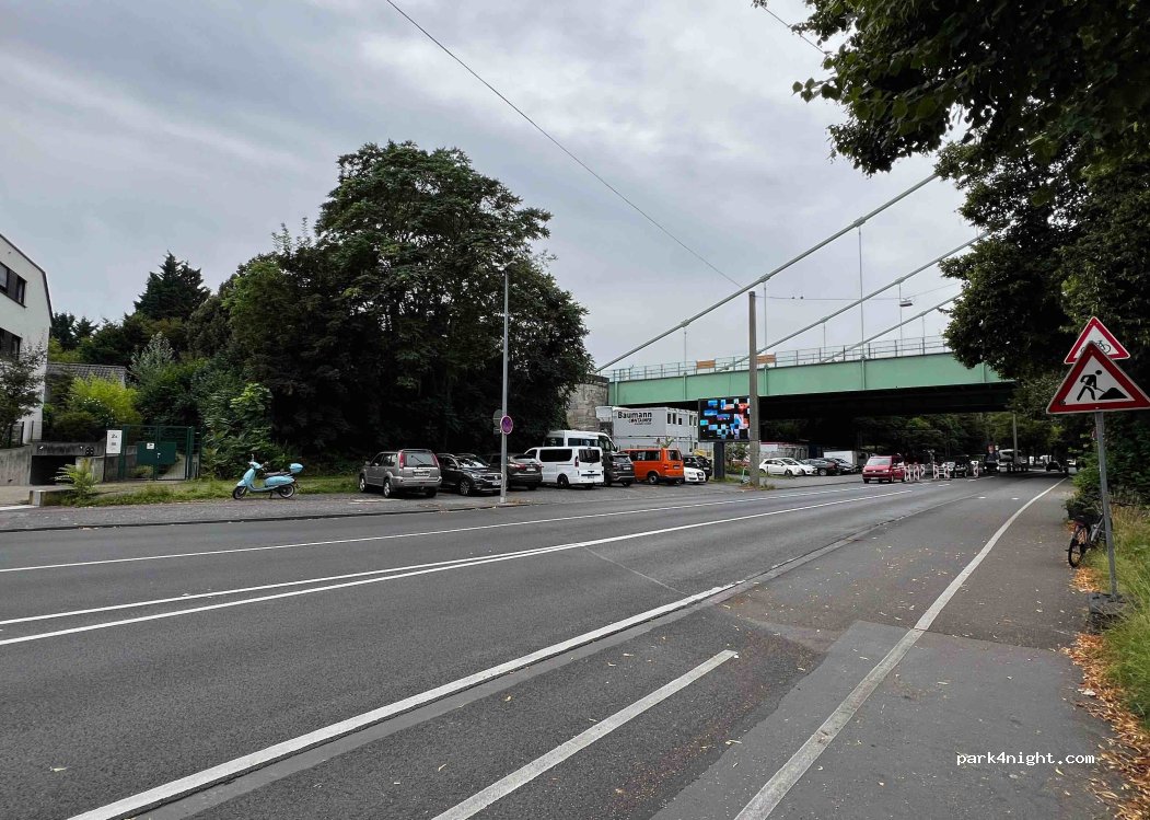 (50996) Köln - 2 Brückenstraße — foto 2