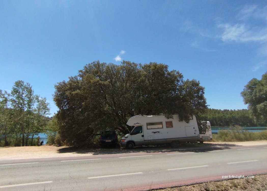 (13249) Ruidera - — foto