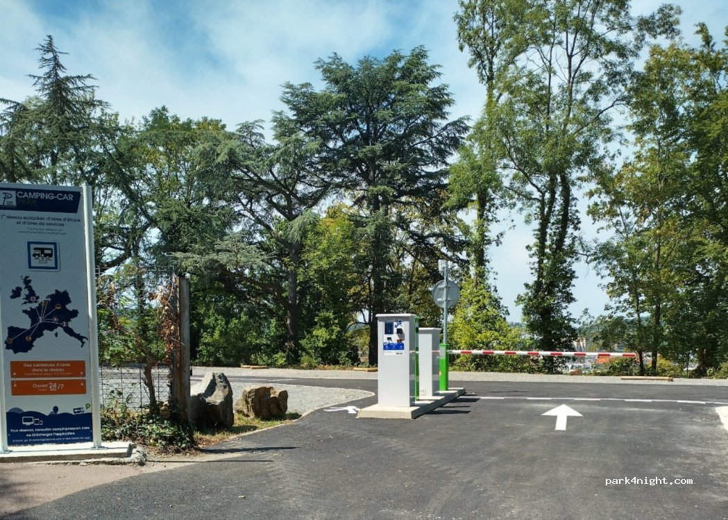 (42100) Saint-Étienne - 22 Allée Chantegrillet — foto