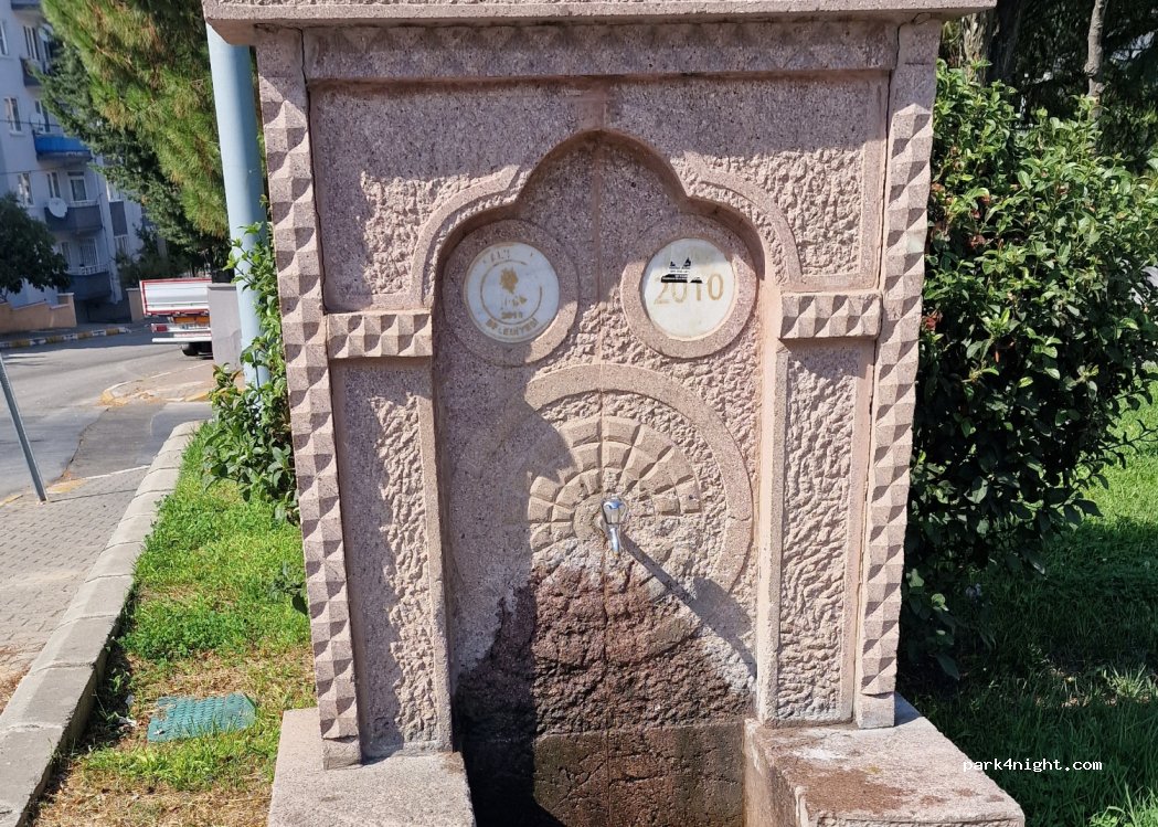 (10010) Balıkesir Merkez - 7 A 125. Caddesi — foto