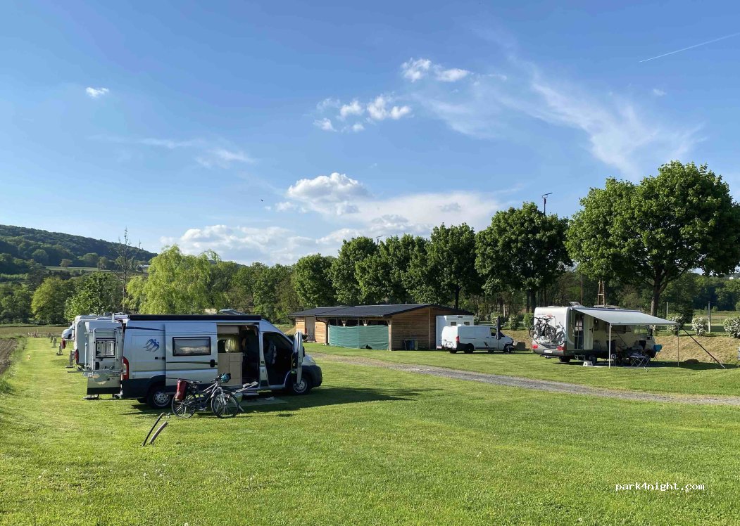 Camping Stone Valley — foto 5
