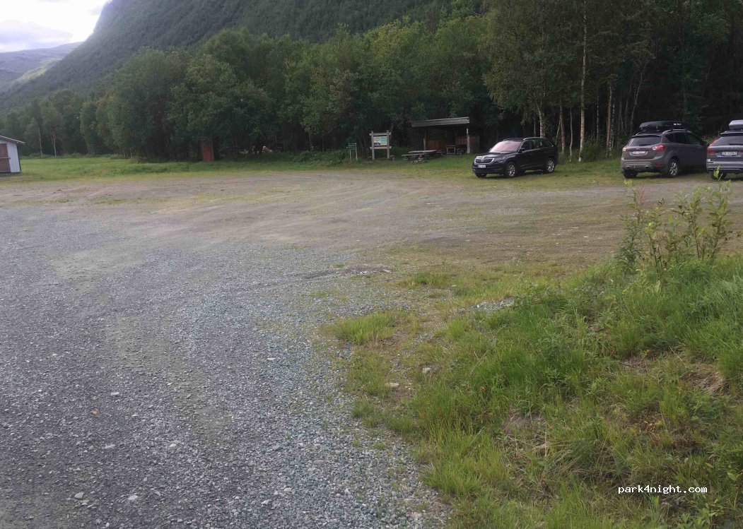 (9046) Signaldalen - Unnamed Road — foto