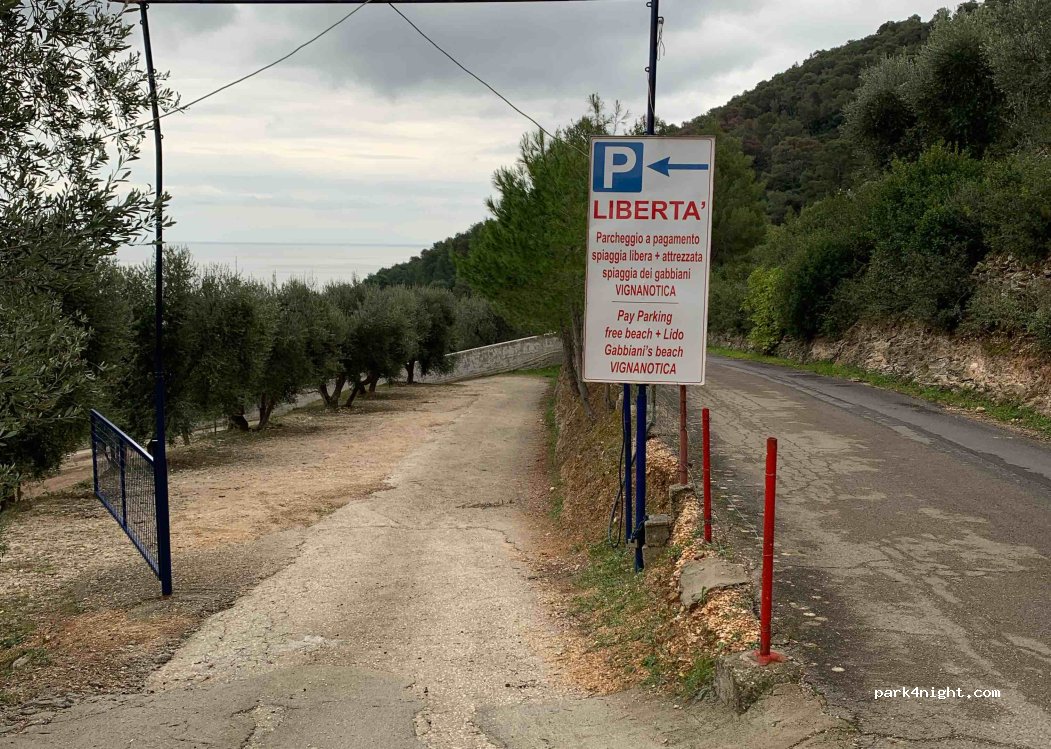 (71030) Mattinata - Unnamed Road — foto 2