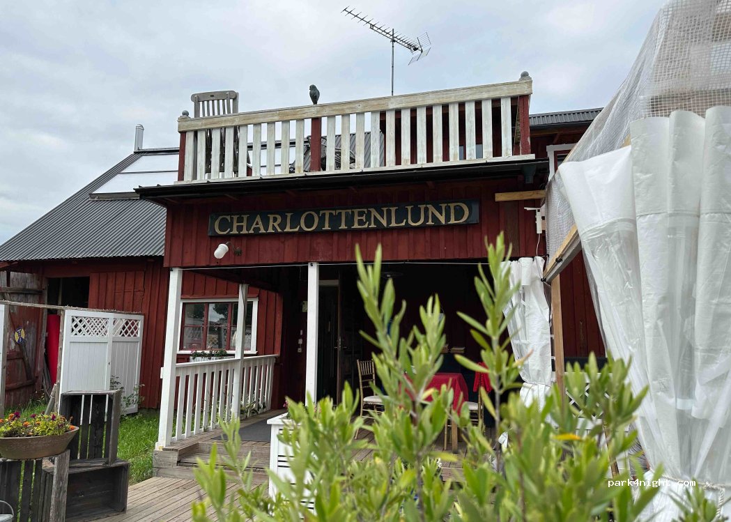 Charlottenlund Hotel & Restaurant — foto 3