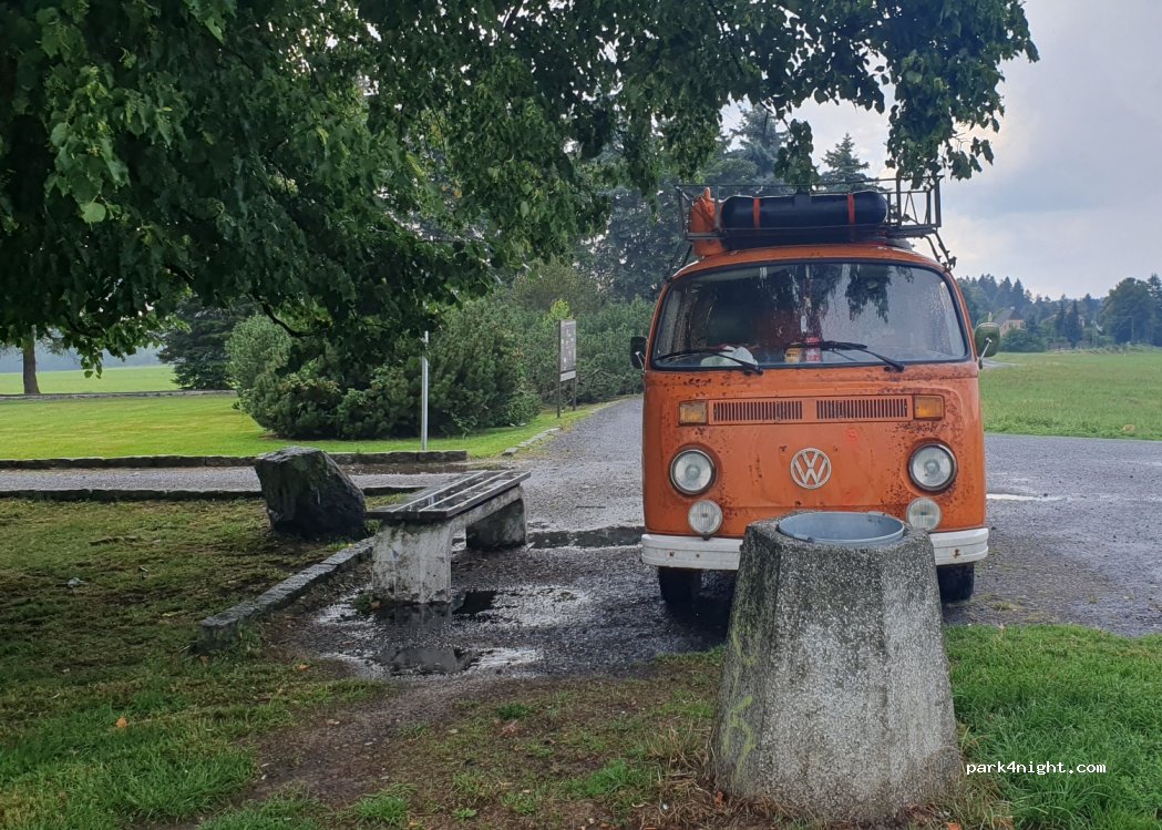 (408 01) Rumburk - Unnamed Road — foto
