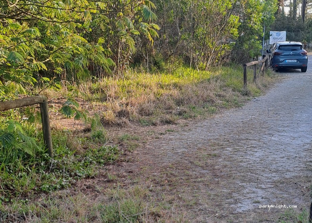 (4740) Fão - Unnamed Road — foto