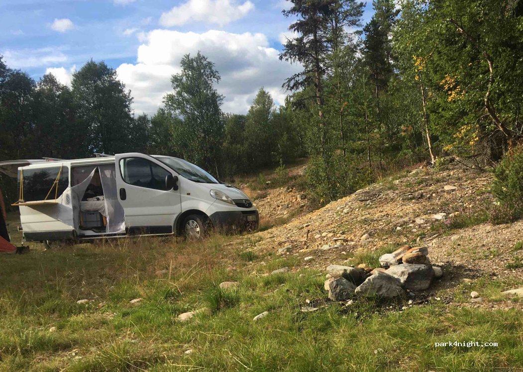 (2500) Tynset - 204 Tylldalsveien — foto