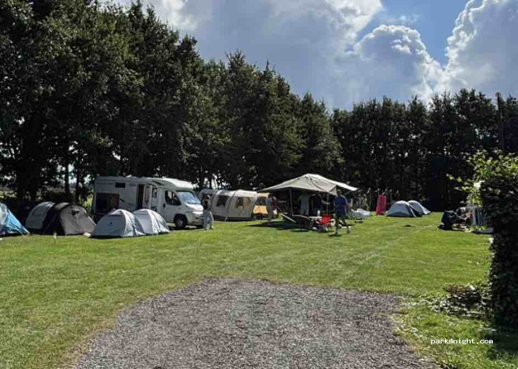 Camping 'De Bolderik' — foto 2