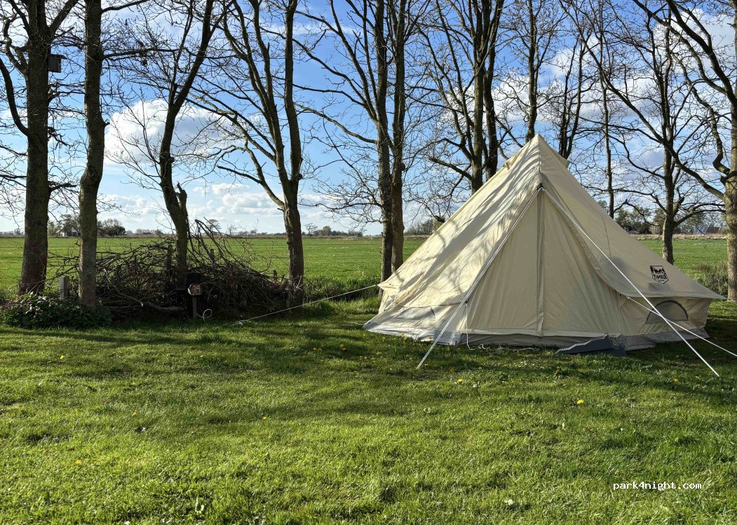 Camping 'De Bolderik' — foto 3