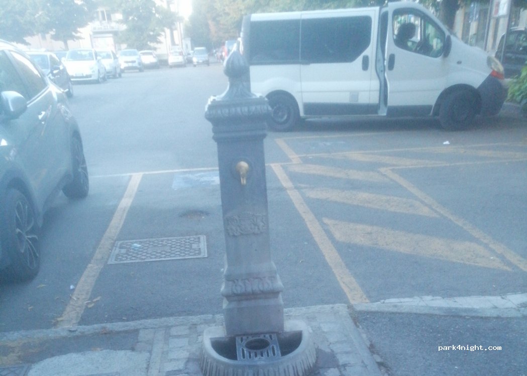 (15121) Alessandria - 1 Via Arturo Toscanini — foto 2