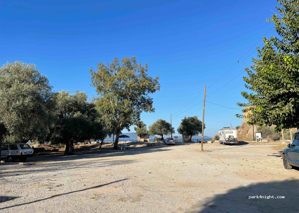 (48230) Milas - Unnamed Road — foto 3