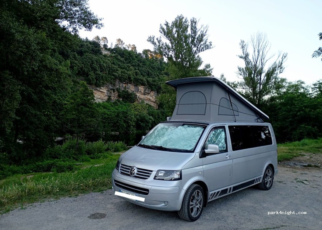 (07200) Ucel - 43 Route de Dugradus — foto 2