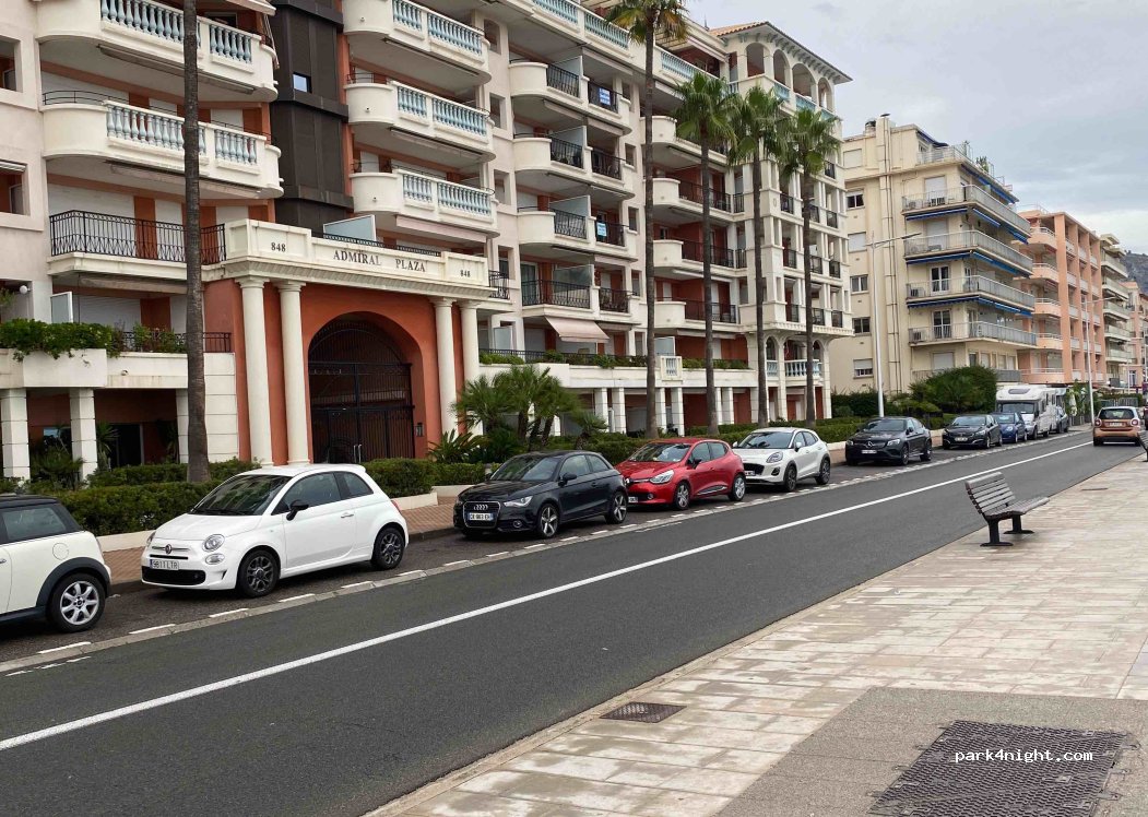 (06500) Menton - 848 Promenade du Soleil — foto 3