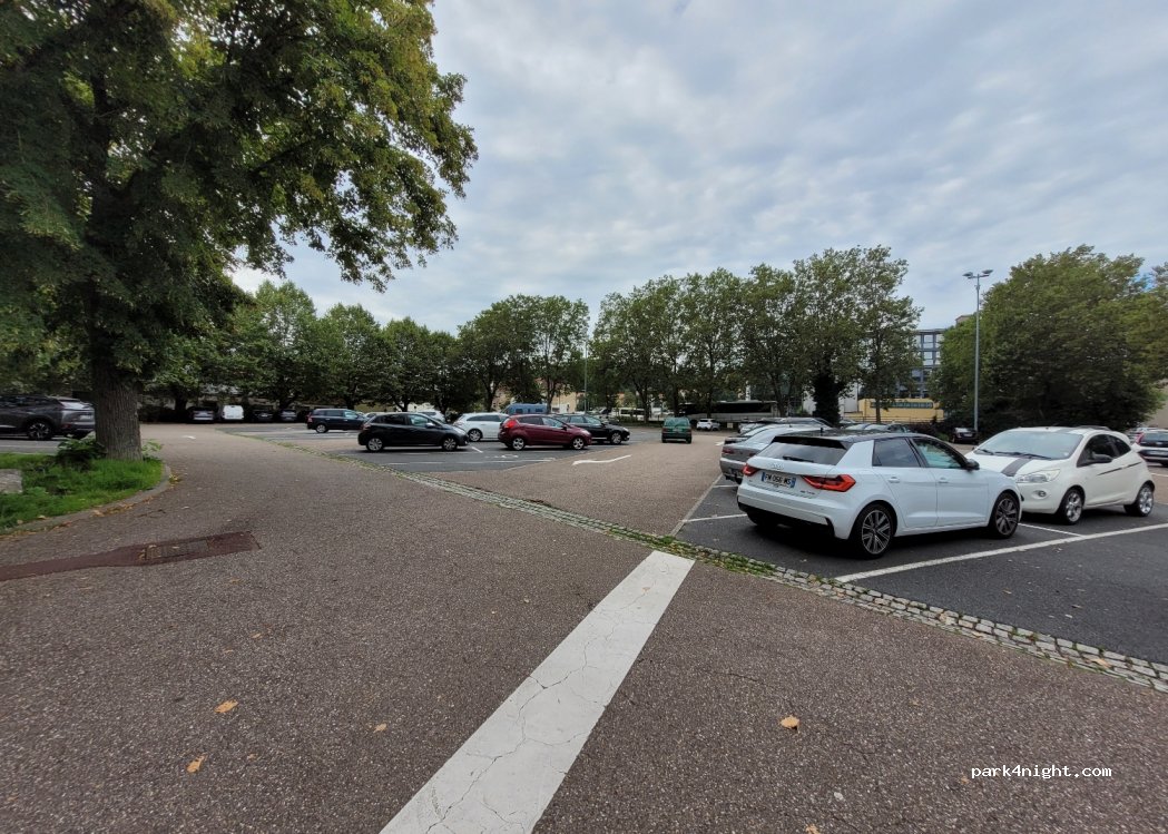 (57200) Sarreguemines - 25 Rue Poincaré — foto
