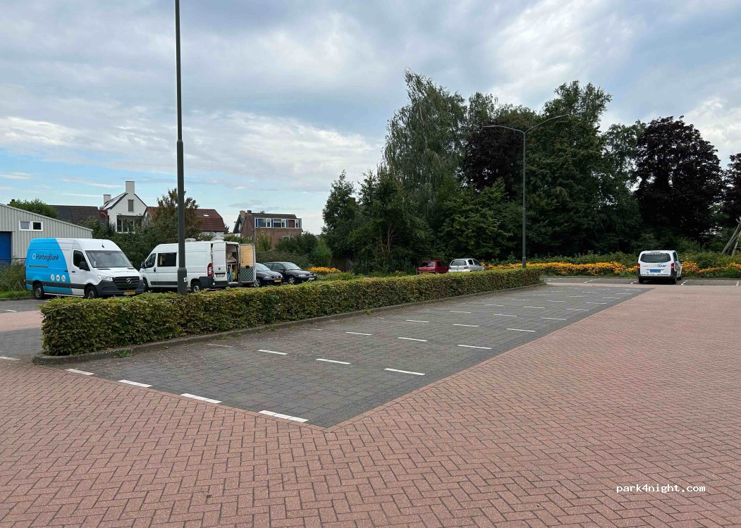 (4273 CA) Hank - 11 Kerkstraat — foto