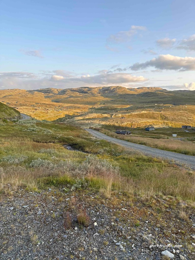 (6884) Øvre Årdal - — foto 2