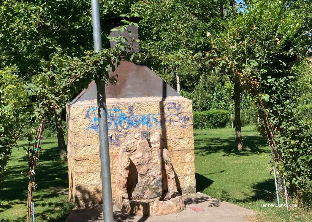 El Prao — foto
