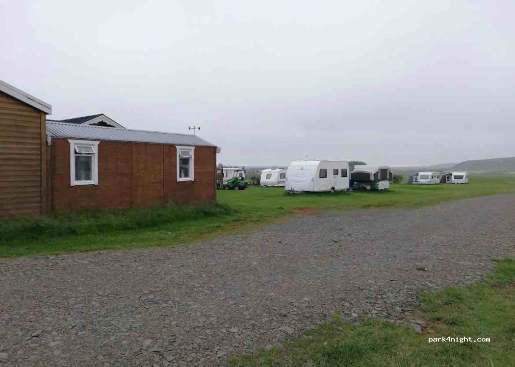 Langbrók camping — foto 3