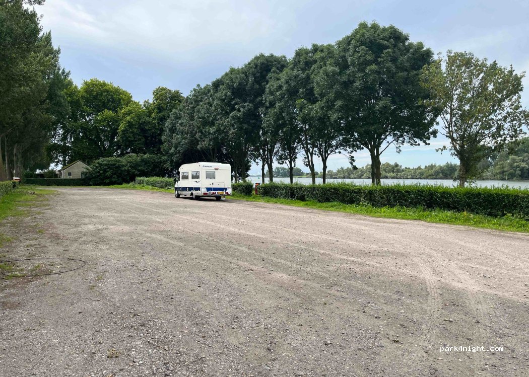 (3316 EJ) Dordrecht - 182 Rijksstraatweg — foto