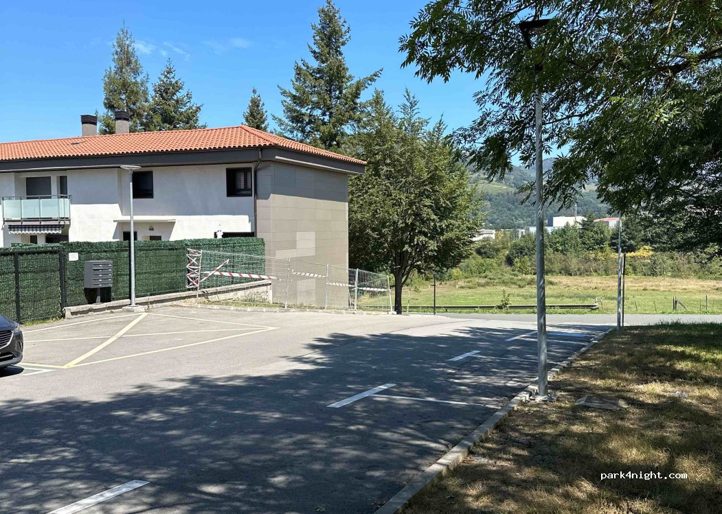 (20212) Olaberria - 6 Gainera Auzoa — foto