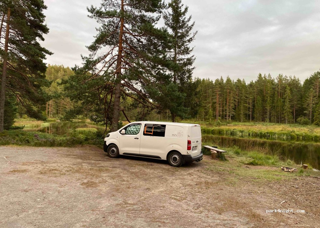(4760) Birkeland - 150 Flakk — foto