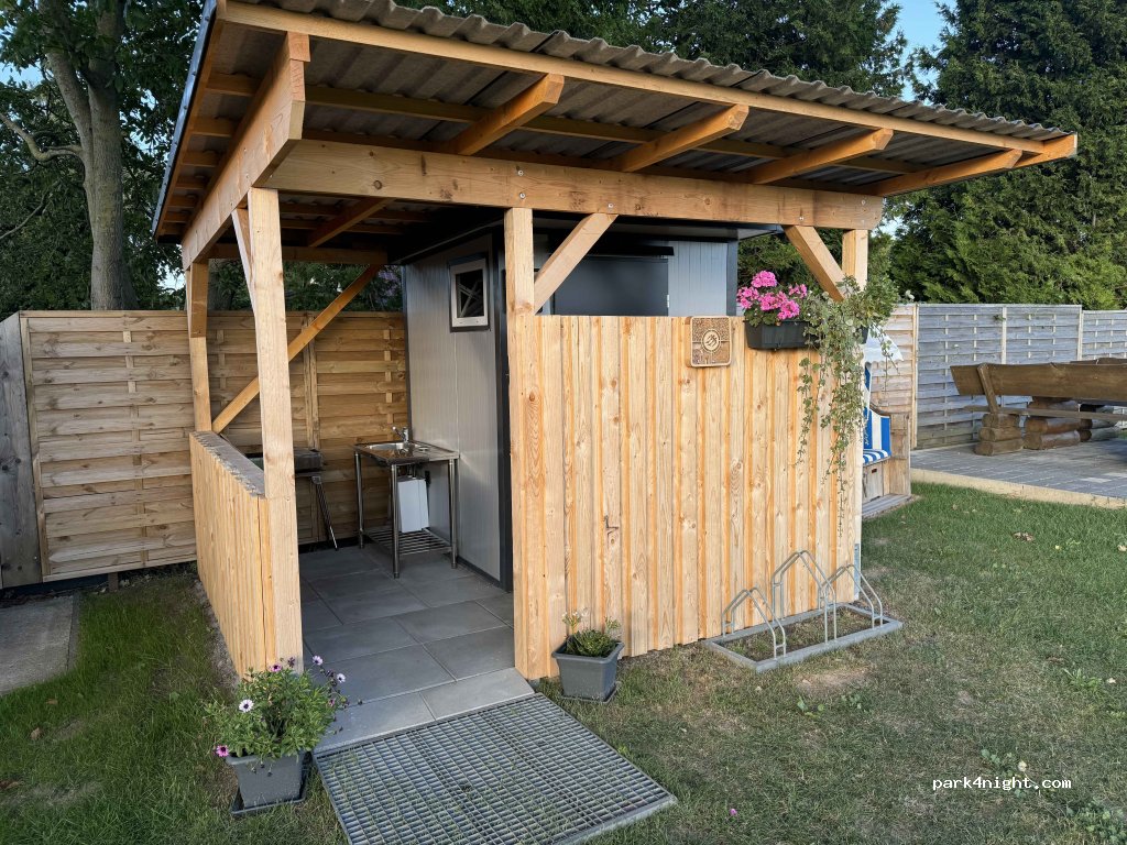 Stellplatz Feldblick — foto 3