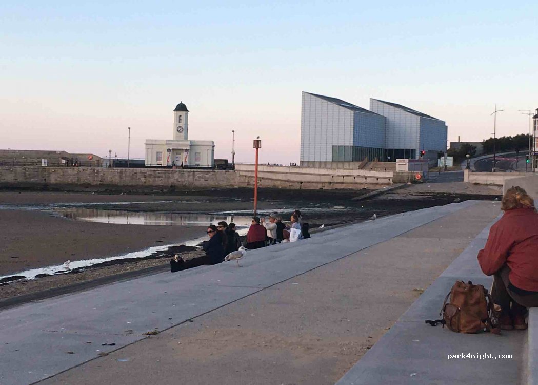 (CT9) Margate - Rendezvous — foto