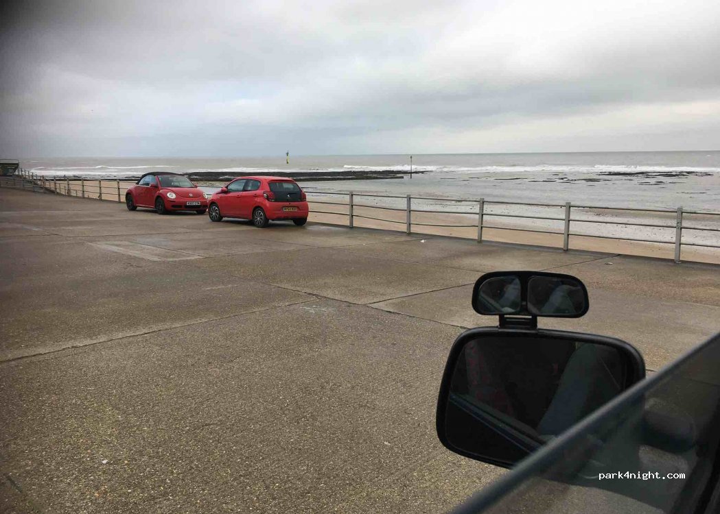 (CT9) Margate - Rendezvous — foto 2