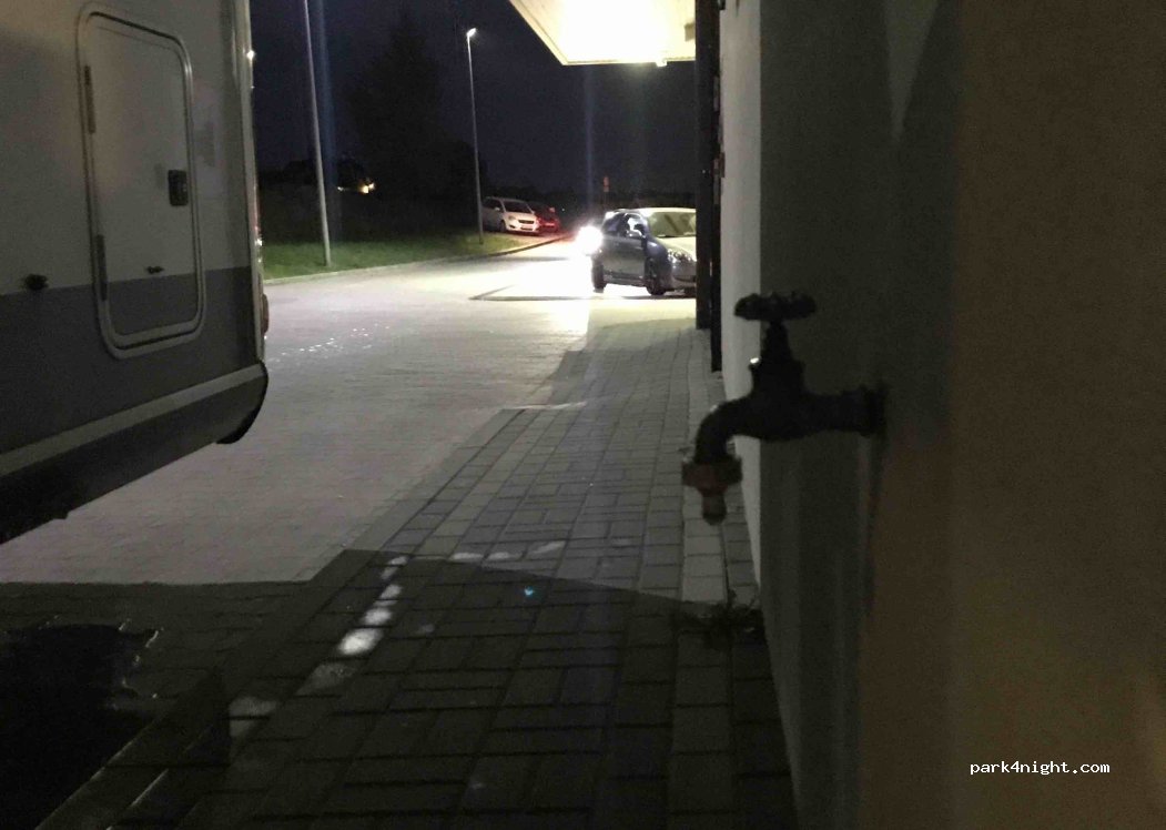 (30-001) Kraków - 43 Kocmyrzowska — foto