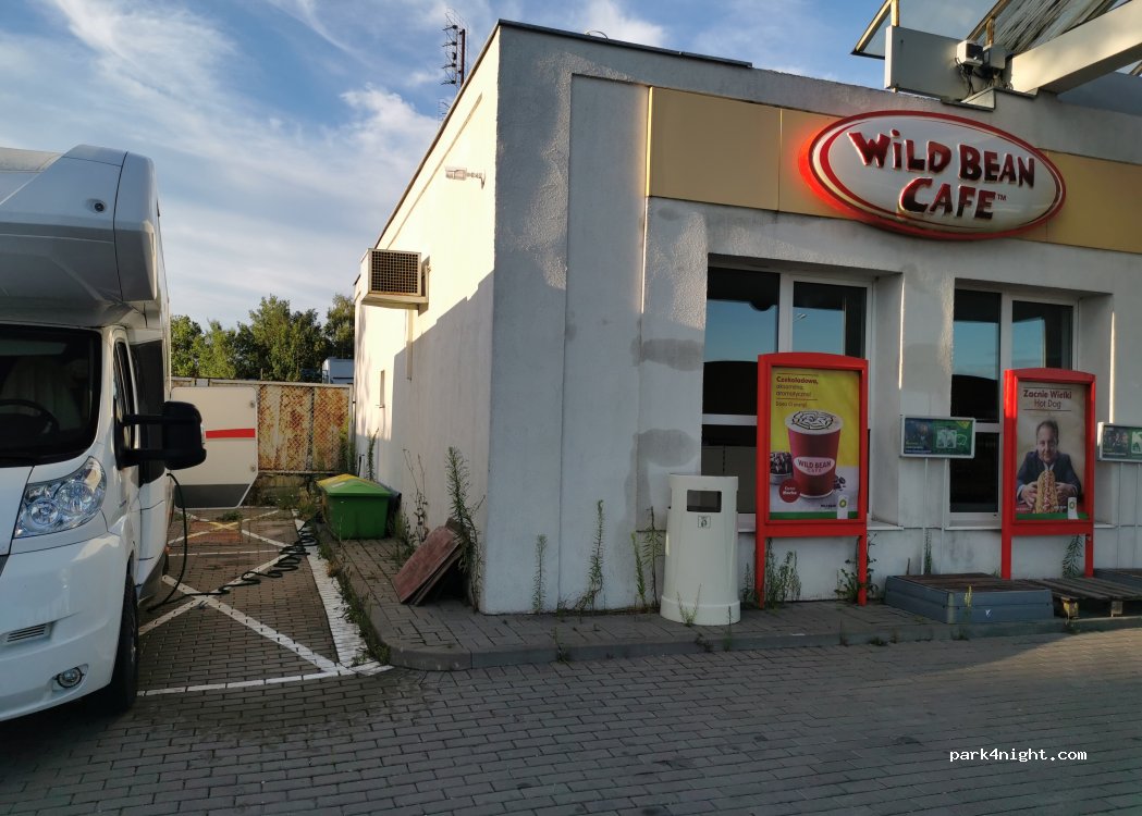 (82-200) Malbork - 9 Boczna — foto 2