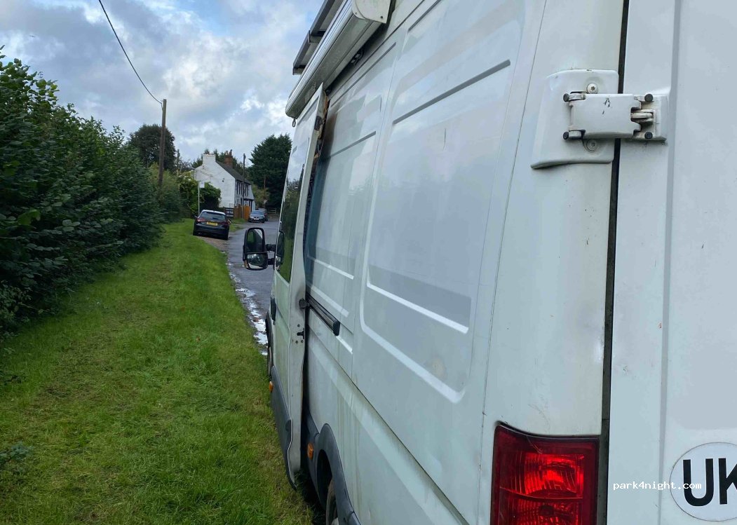 (HP14 3BE) Piddington - — foto 2