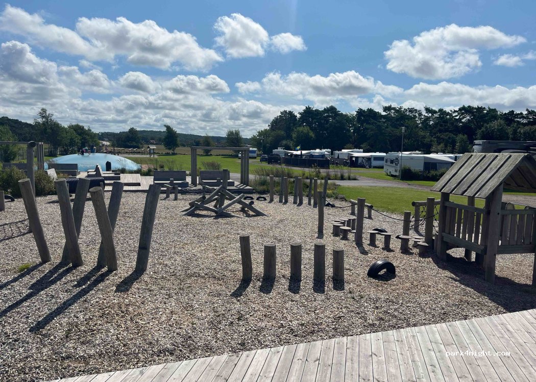 Hansagårds Camping AB — foto 3