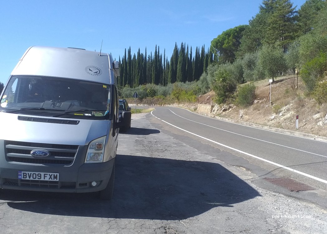 (53011) Castellina in Chianti - 8 Strada di Vagliagli — foto 2