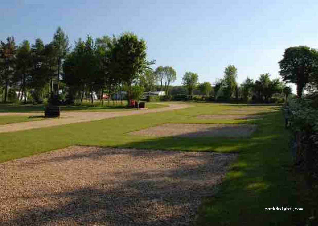 Cotswold View Caravan & Camping Site — foto 3