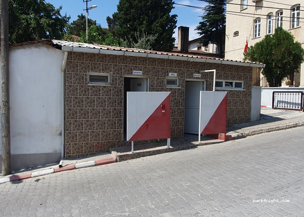 (10840) Balya - 5 Merdivenli Sokak — foto 3