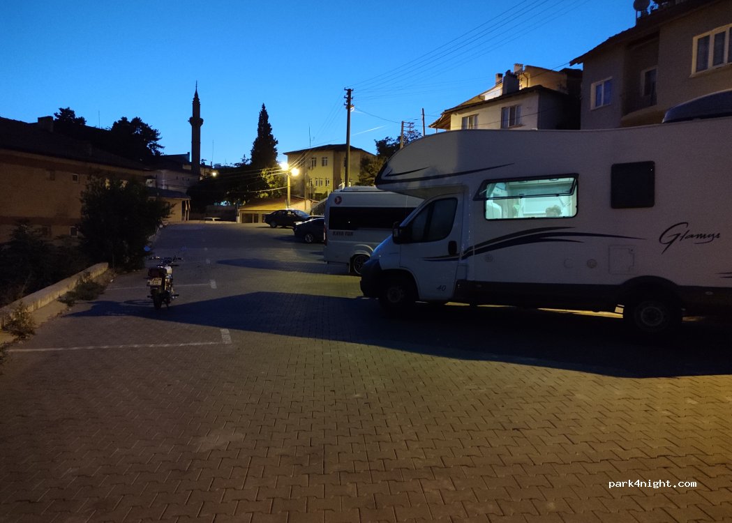 (10840) Balya - 5 Merdivenli Sokak — foto 4