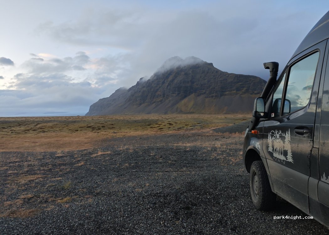 Höfn í Hornafirði - — foto 2