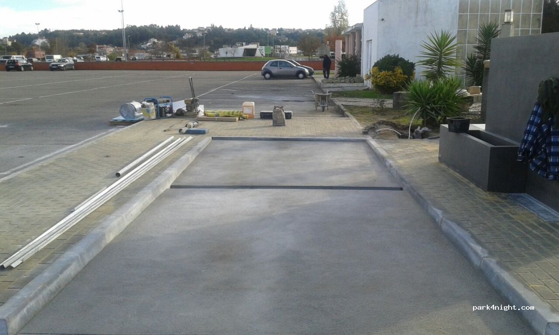 (3750) Águeda - 55 Rua Rio Grande — foto