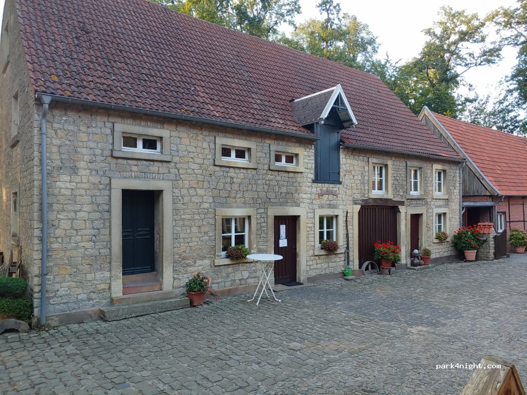 (48624) Schöppingen - 48 Heven — foto 2