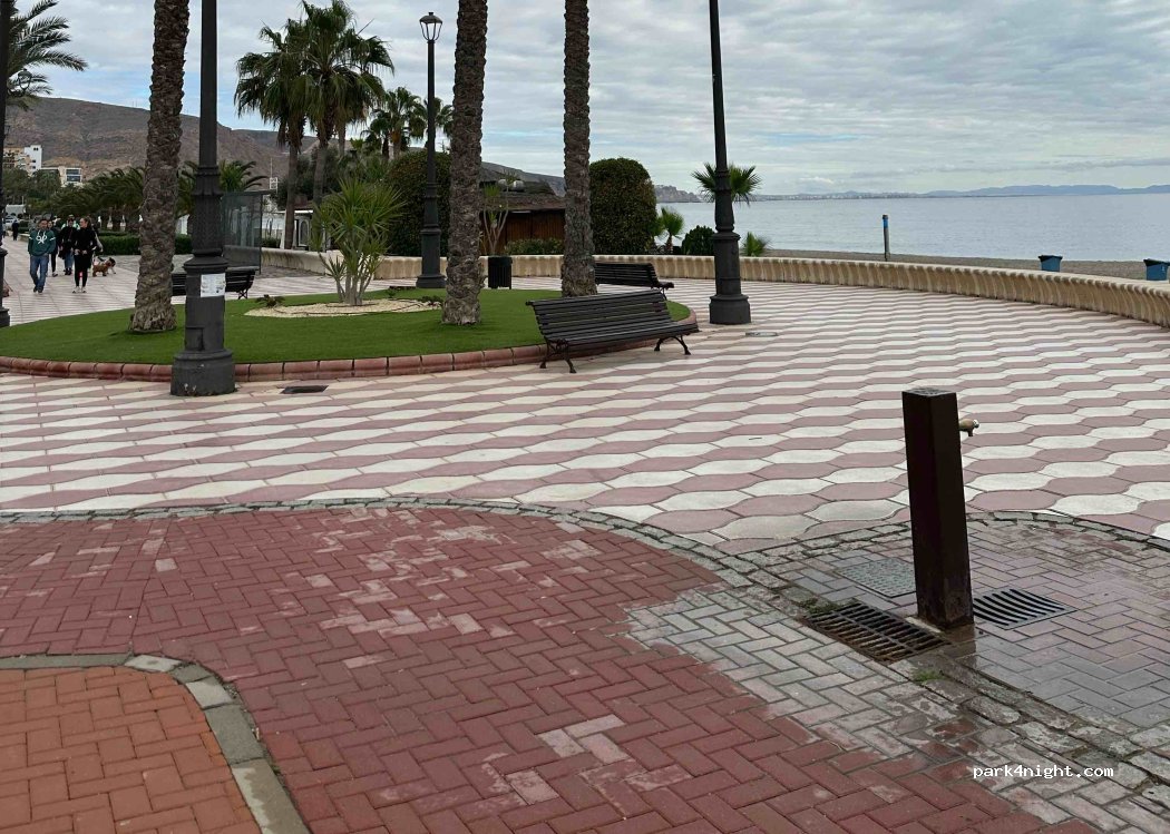 (04740) Aguadulce - 8 Paseo Marítimo — foto 3