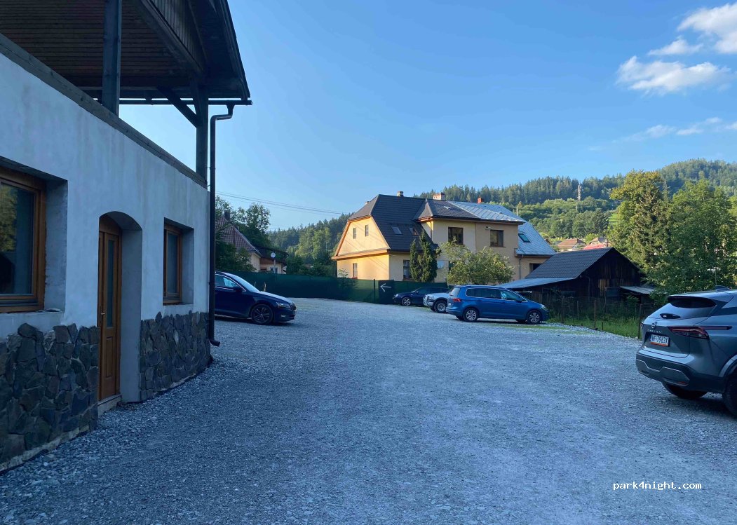(027 41) Oravský Podzámok - 59 — foto