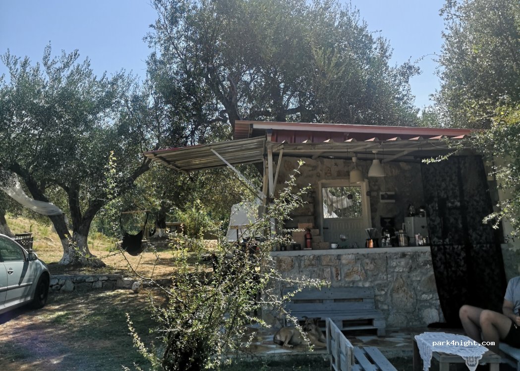 MysteriouS GlampingVillage — foto 4