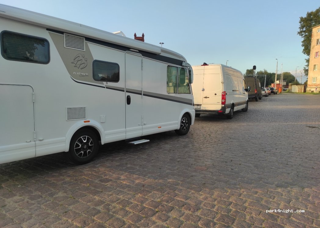 (70-603) Szczecin - 10 Bytomska — foto