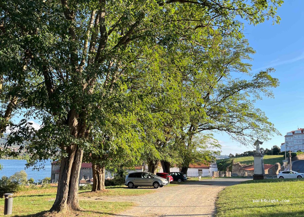 (15570) Narón - 22 Lugar Picota — foto